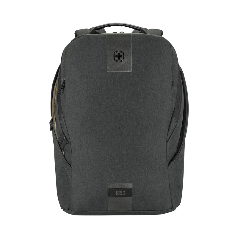 Wenger MX Eco Light