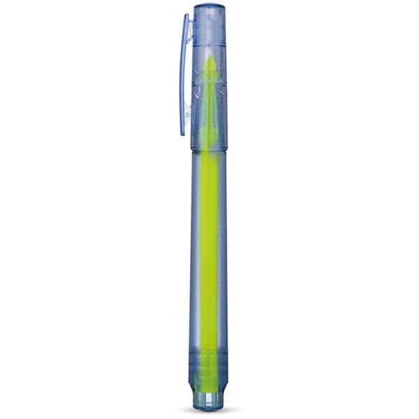 Vancouver recycled highlighter Parkers Branded Merchandise