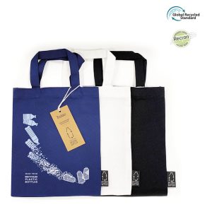Mini rPET Bag