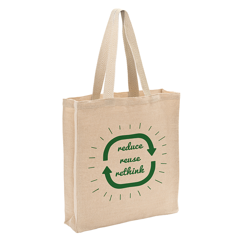 PADOVA Juco bag - Image 2