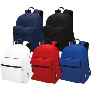 Retrend GRS RPET backpack 16