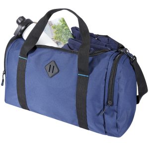 Repreve® Ocean GRS RPET duffel bag 35L