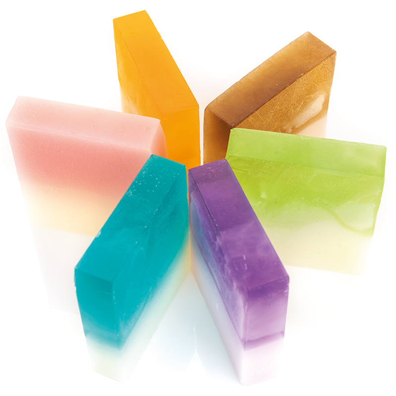 Hand Made Soap