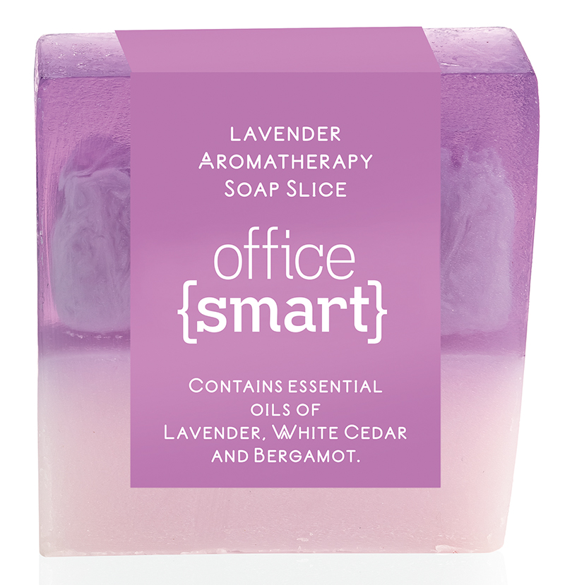 Hand Made Soap - Image 2