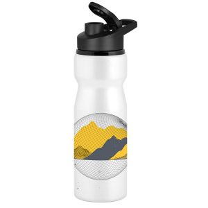Nova 750ml Water Bottle