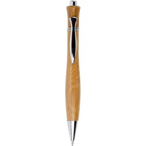 Bamboo Ballpen