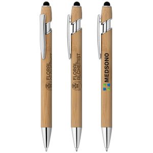 Prince Bamboo Stylus Pen
