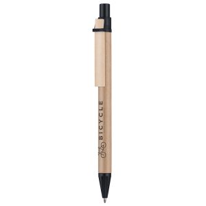 Biosense Wood Ballpen