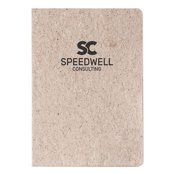 TEAPAD Semi-rigid notepad - Image 3