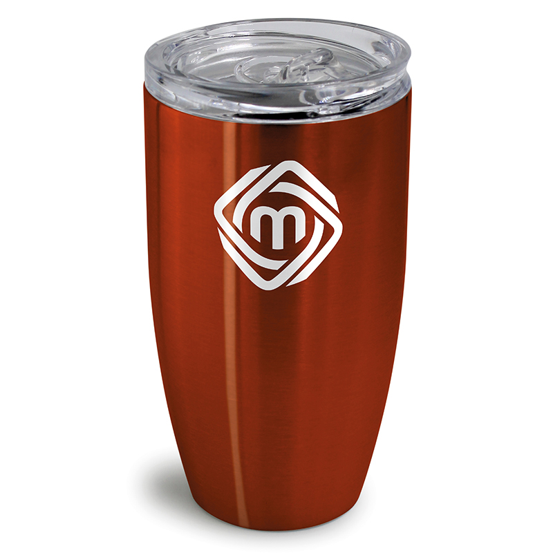 Bloom ColourCoat Tumbler - Image 2
