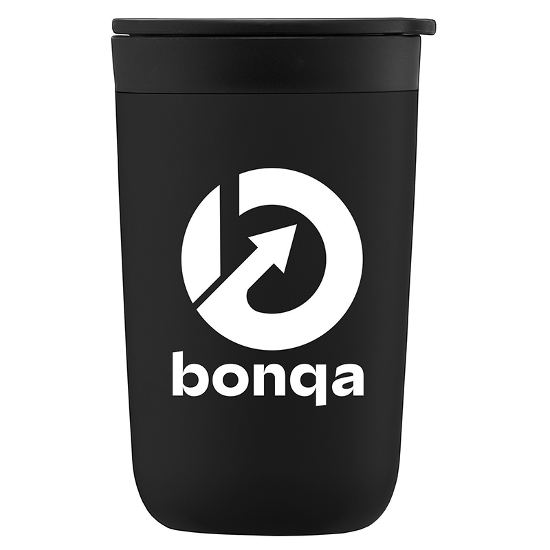 Discovery - 415 ml Double Wall Tumbler with Recycled RPP Liner - Image 4
