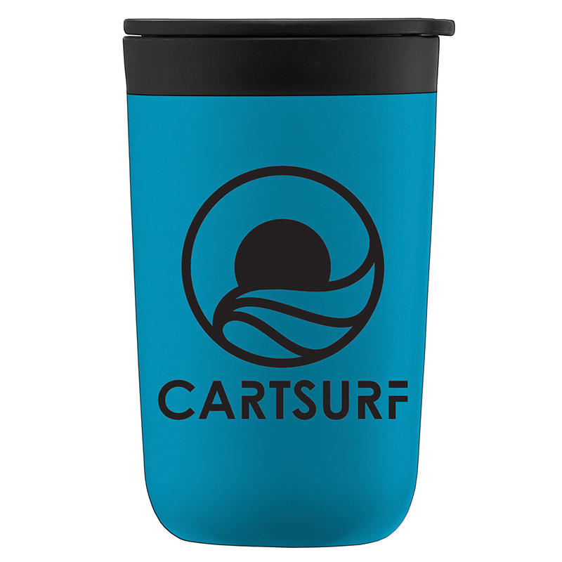 Discovery - 415 ml Double Wall Tumbler with Recycled RPP Liner - Image 2