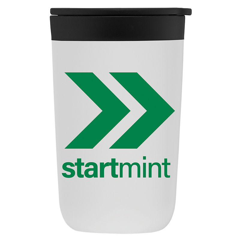 Discovery - 415 ml Double Wall Tumbler with Recycled RPP Liner