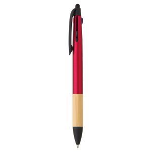 Bamboo ballpen