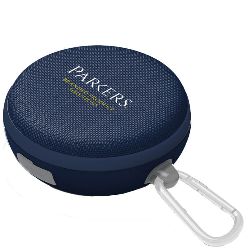 Rebel Speaker