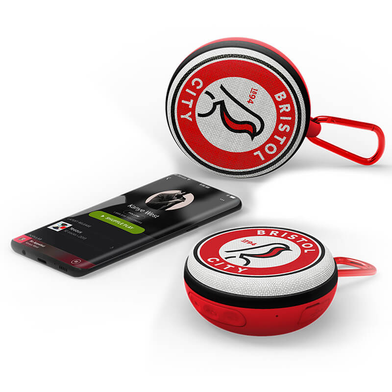 Rebel Speaker - Image 3