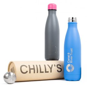 Original 500ml Chilly's Bottle