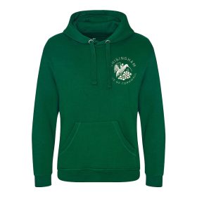 Just Hoods AWDis Heavyweight Hoodie
