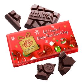 Tony’s Chocolonely Bar
