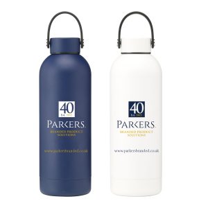 Steel Water bottles