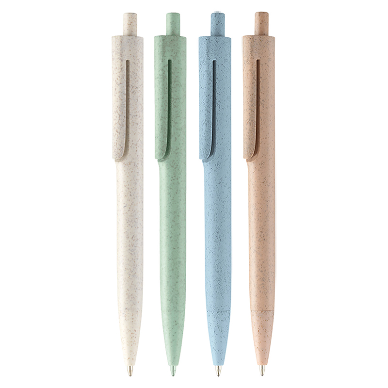 Jackstraw Wheatstraw Ballpen