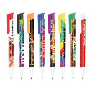 Albion Wrap  ballpen