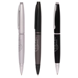 Duke ballpen