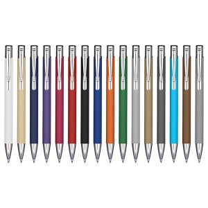 Mood® GRS Recycled Softfeel Ballpen