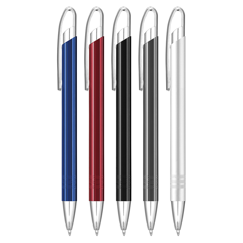 Cromore Ballpen