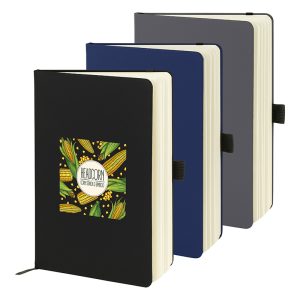 Headcorn Corn Recycled A5 Notebook