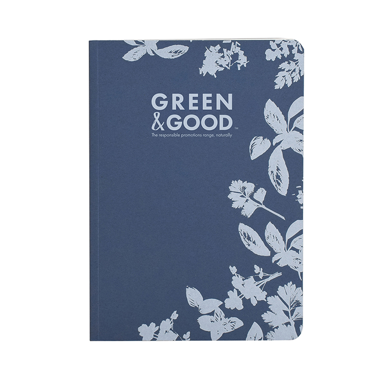 Green & Good Enviro Notebooks - Image 6