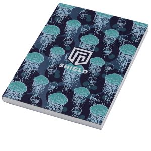 Novella Austen A5 soft cover notebook