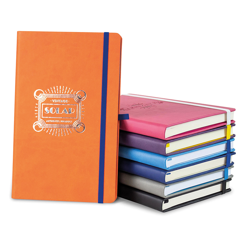 Custom Design Primo Full Colour Notebook