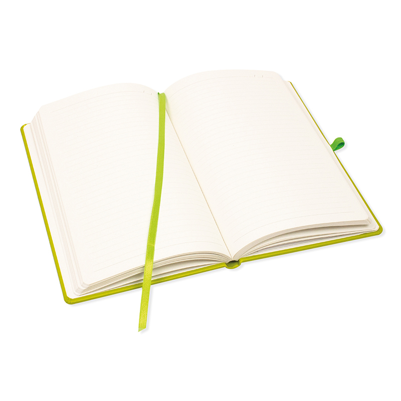 ECO Apple Peel Notebook - Image 2