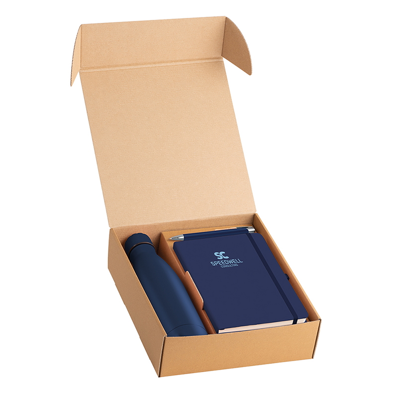 Onboarding Gift Set 16 (Powder Coated Mood® Bottle)