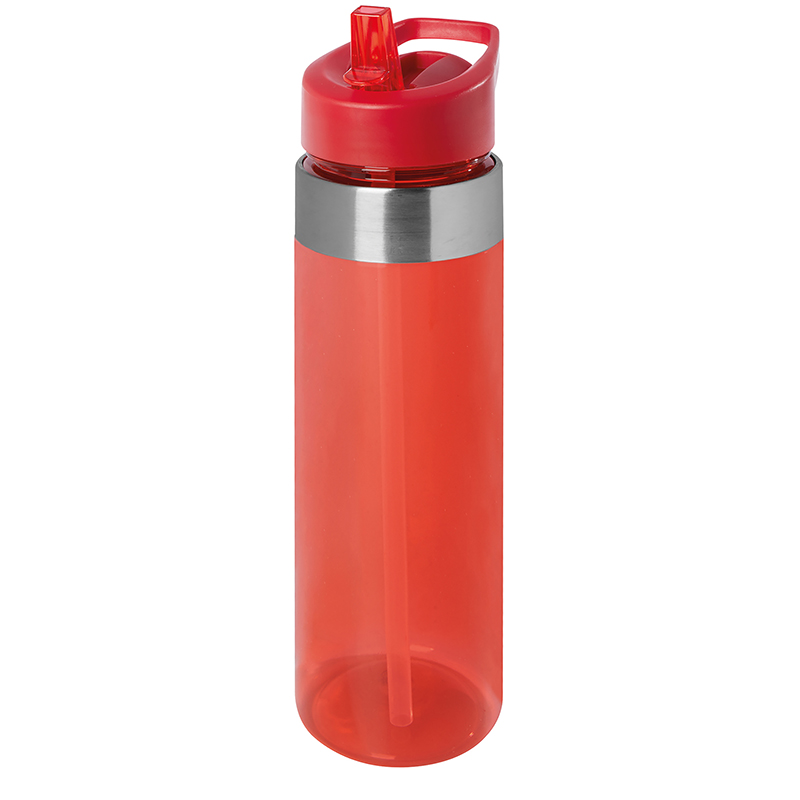 Yodo 650 ml Tritan water bottle with flip spout lid