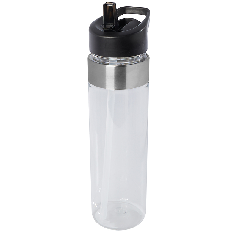 Yodo 650 ml Tritan water bottle with flip spout lid - Image 5