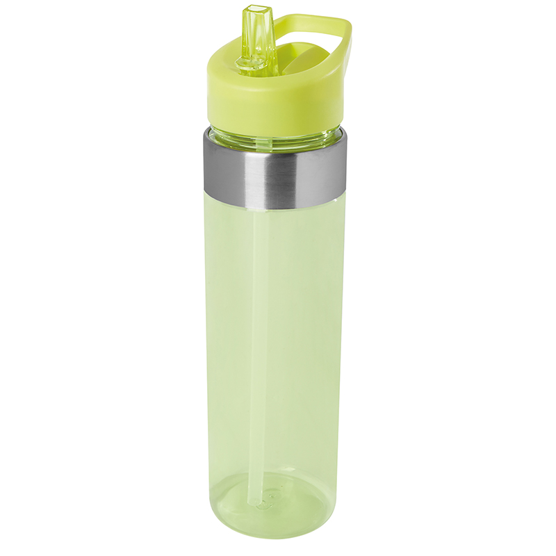 Yodo 650 ml Tritan water bottle with flip spout lid - Image 4