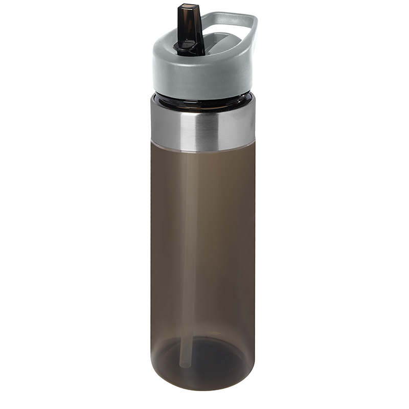 Yodo 650 ml Tritan water bottle with flip spout lid - Image 3