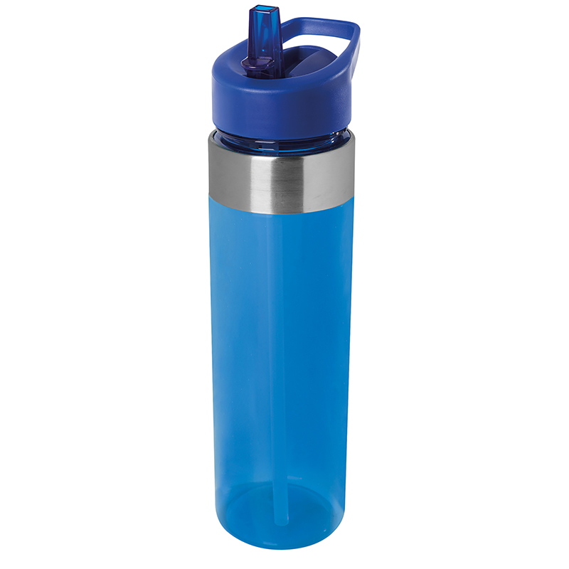 Yodo 650 ml Tritan water bottle with flip spout lid - Image 2