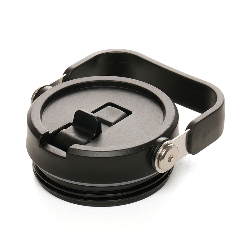 Everest Hydra-Flip 900ml Travel Mug - Image 4