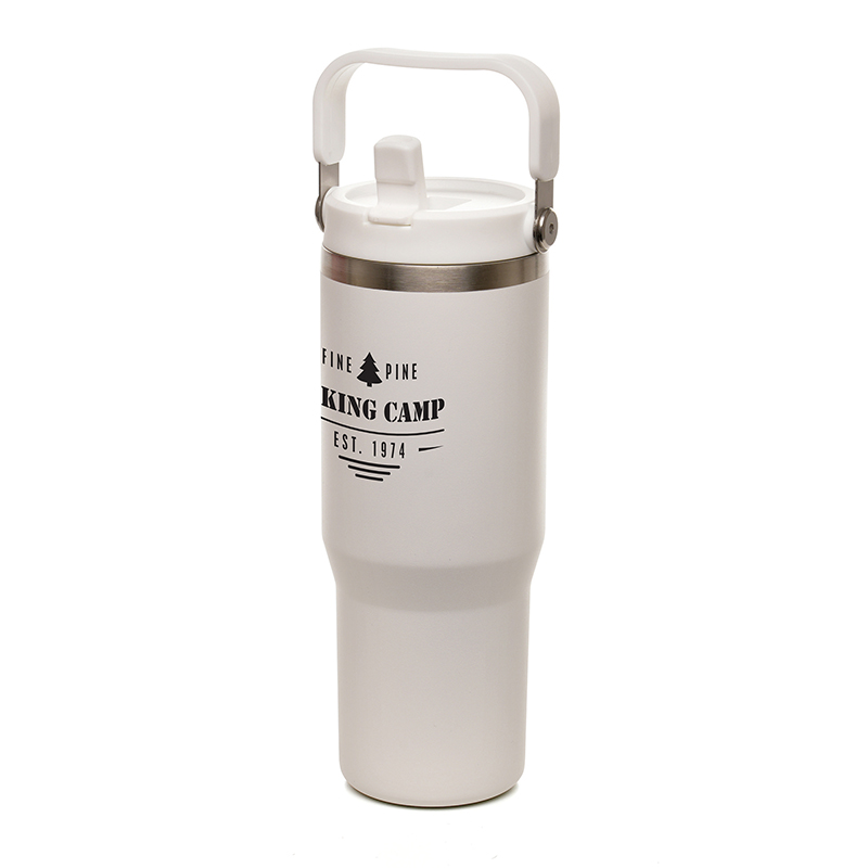 Everest Hydra-Flip 900ml Travel Mug - Image 3