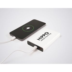 NOVA Wired 10000mAh Fast Charge Power Bank