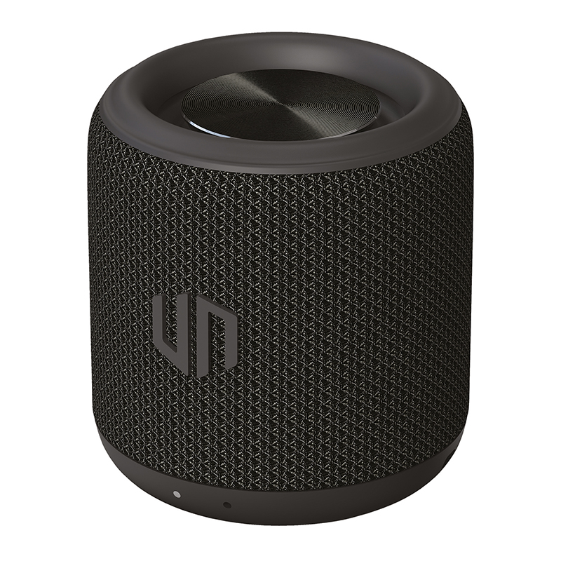Urban Vitamin Oceanside RCS recycled plastic 3W speaker - Image 2