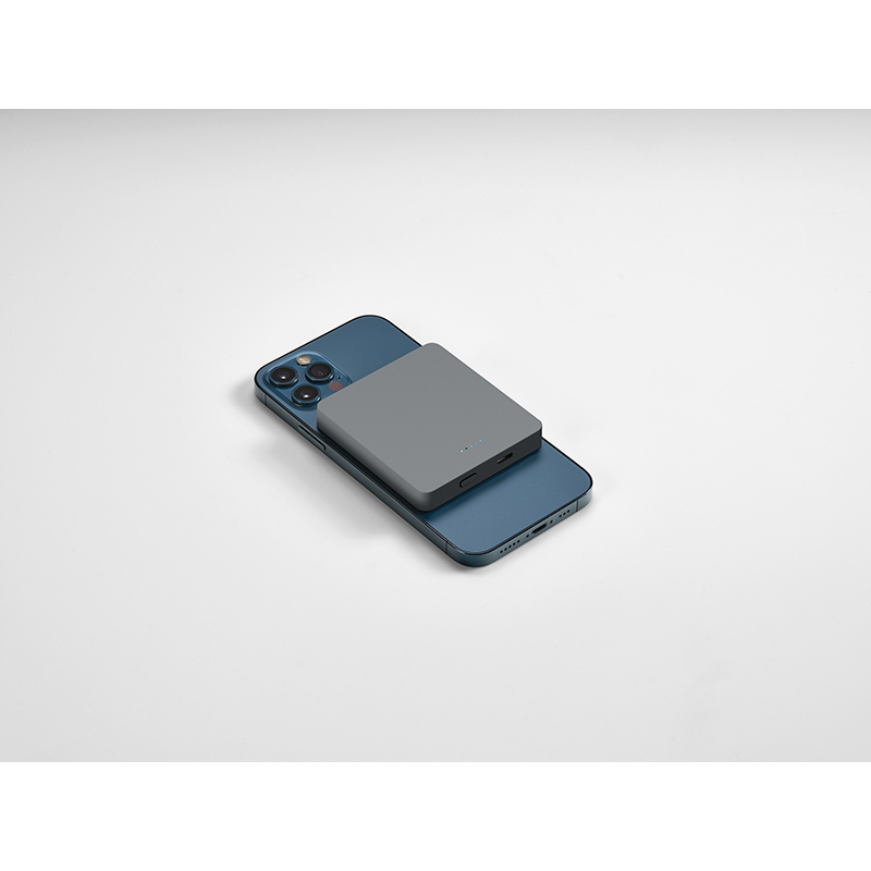 Mendel Powerbank rABS Battery 5 000 mAh