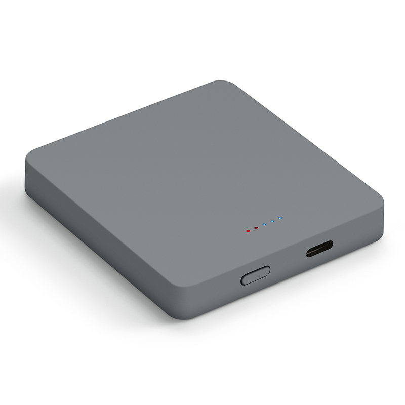 Mendel Powerbank rABS Battery 5 000 mAh - Image 4