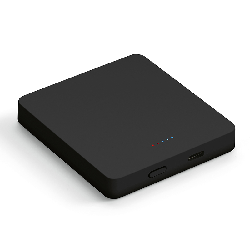 Mendel Powerbank rABS Battery 5 000 mAh - Image 3