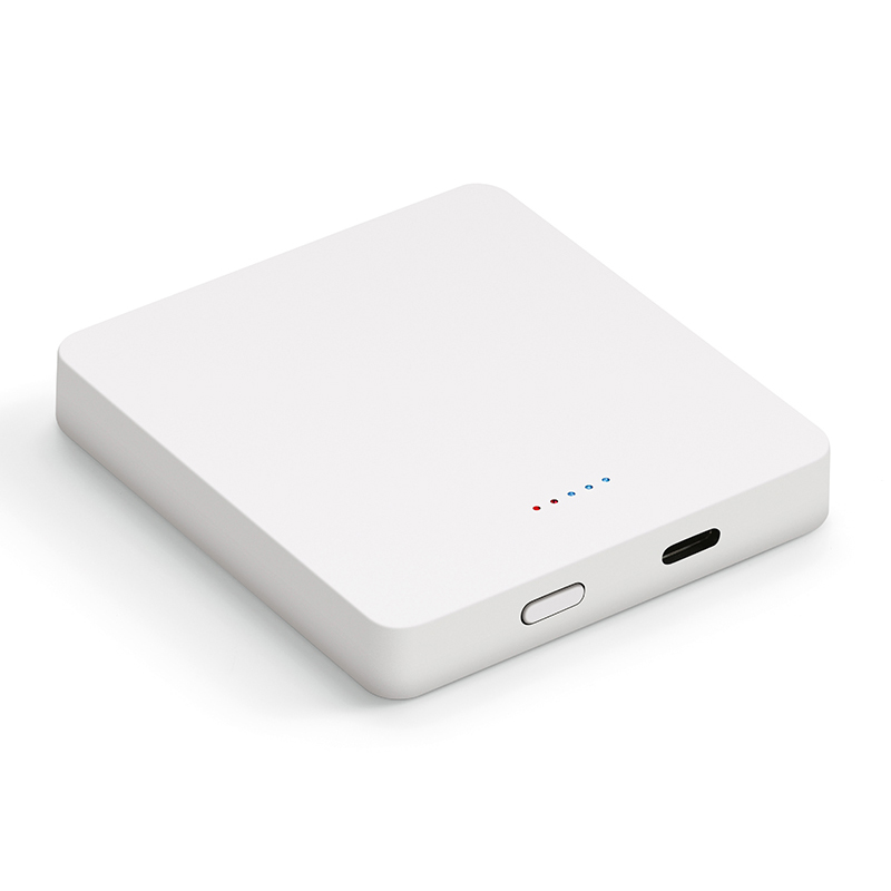 Mendel Powerbank rABS Battery 5 000 mAh - Image 2