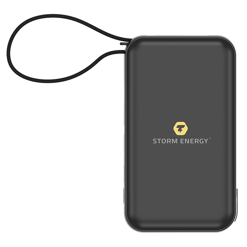 Urban Vitamin Santa Cruz RCS rplastc 70W GAN charger - Image 3
