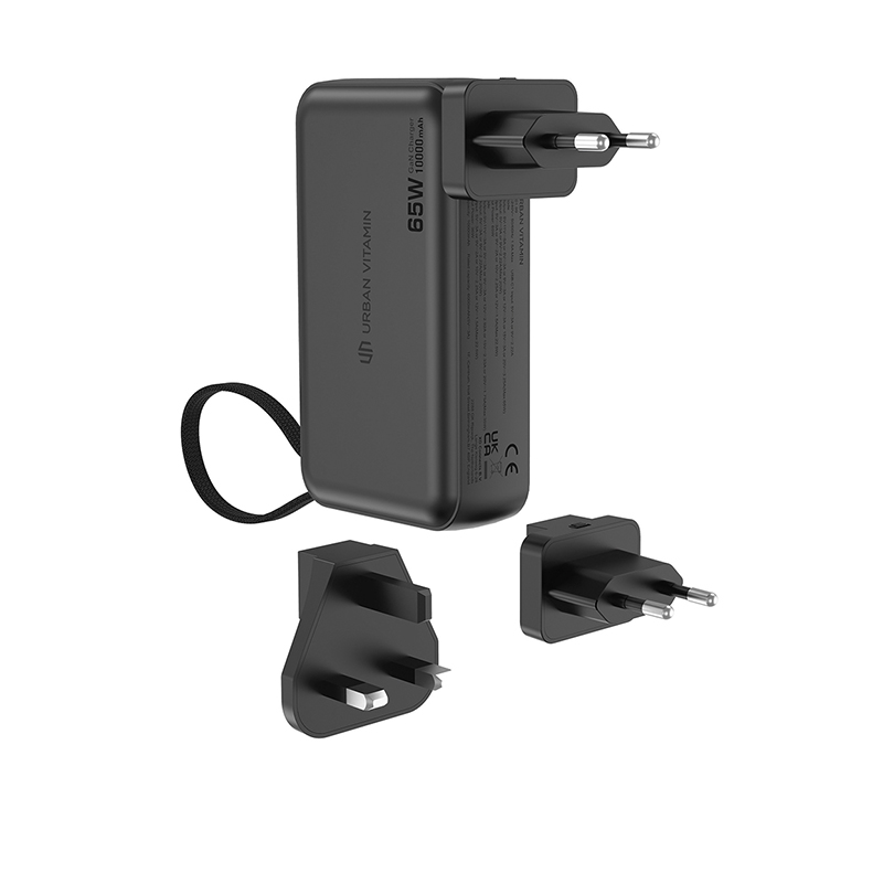 Urban Vitamin Santa Cruz RCS rplastc 70W GAN charger - Image 2